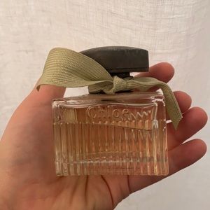 Chloe Perfume Naturelle